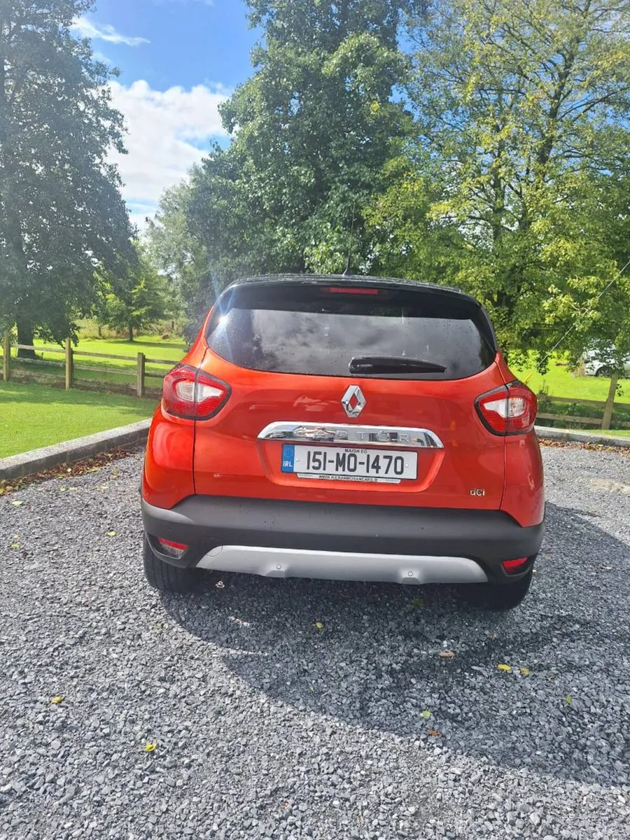 Renault Capture - Image 3