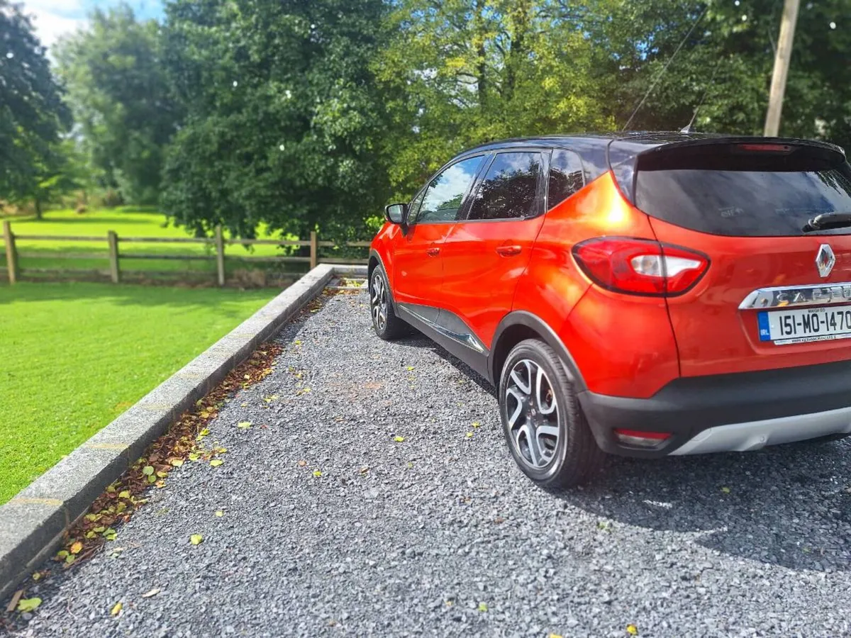 Renault Capture - Image 5