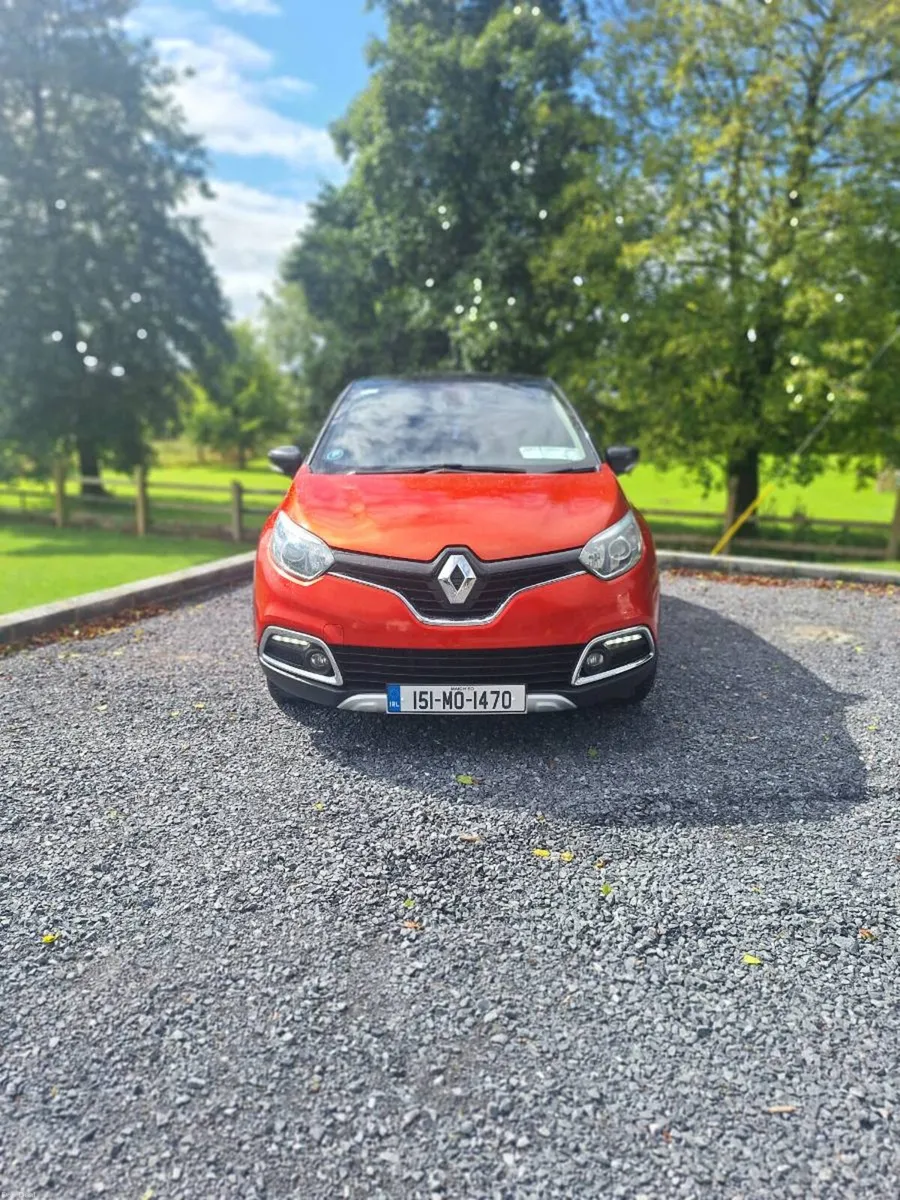 Renault Capture - Image 1