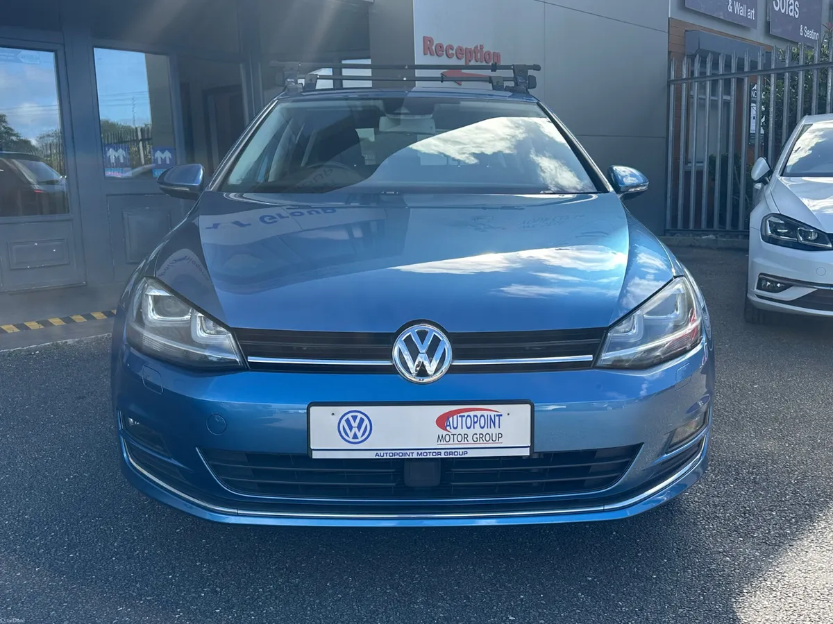 1.4 TSI HIGHLINE DSG - SAVE €1000 - Image 5