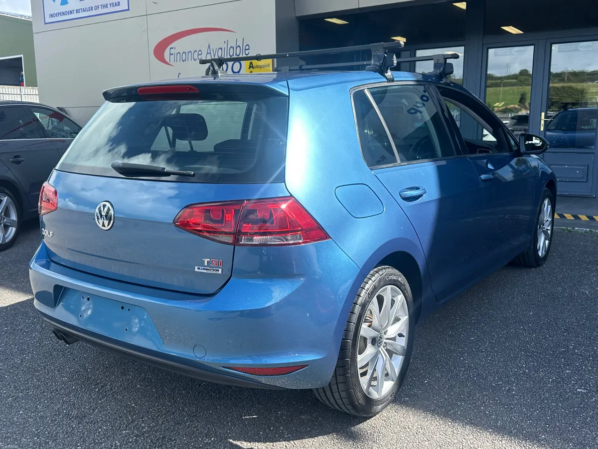 1.4 TSI HIGHLINE DSG - SAVE €1000 - Image 2