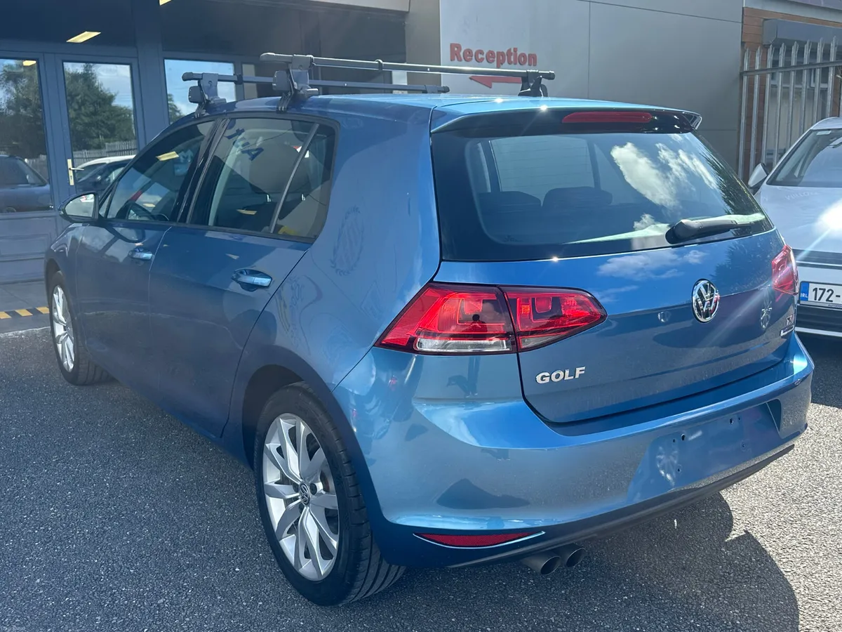 1.4 TSI HIGHLINE DSG - SAVE €1000 - Image 3
