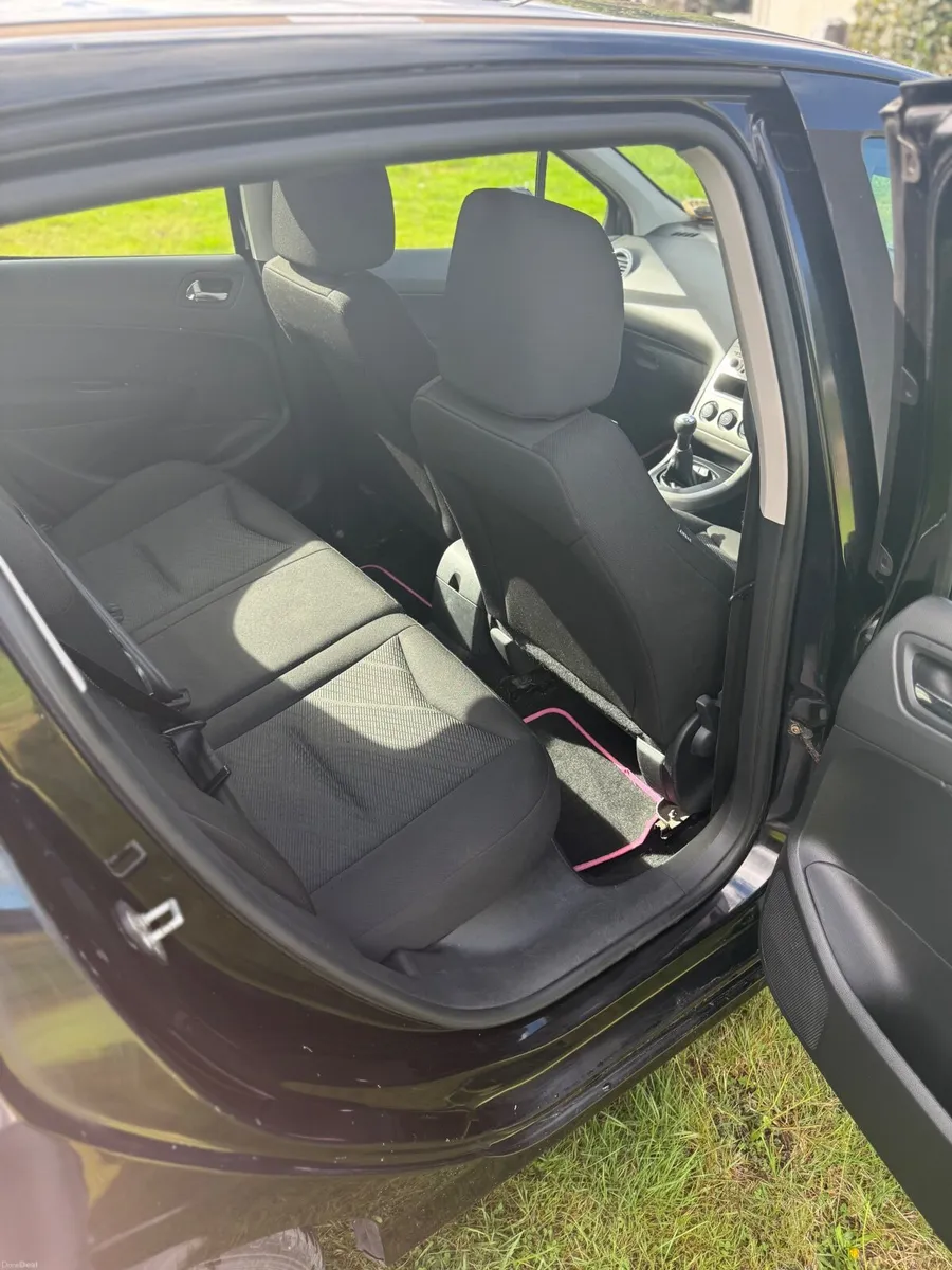 Peugeot 308 2012 1.6 Diesel | NCT Until 09/27 - Image 4