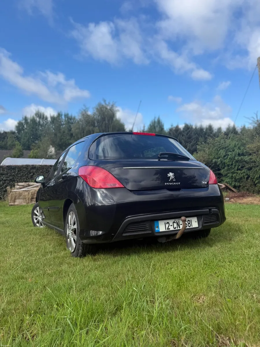 Peugeot 308 2012 1.6 Diesel | NCT Until 09/27 - Image 6