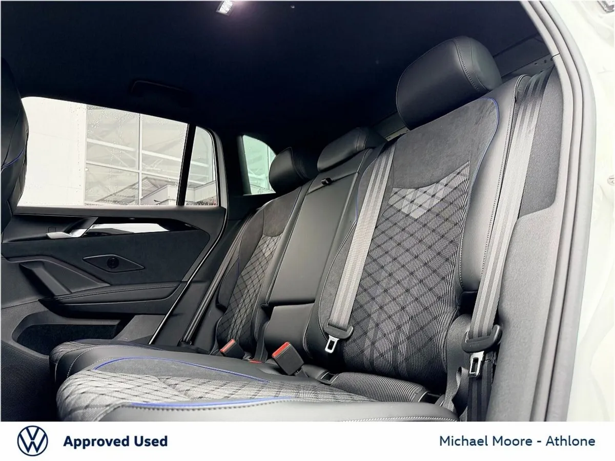 Volkswagen Tiguan RL75 1.5 PHEV DSG 204HP - Image 6