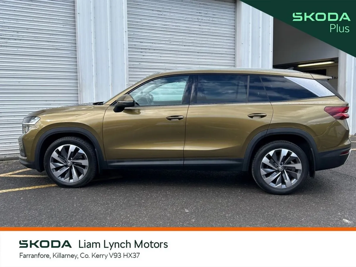 Skoda Kodiaq SELECTION+ 2.0TDI 150HP DSG - Image 6