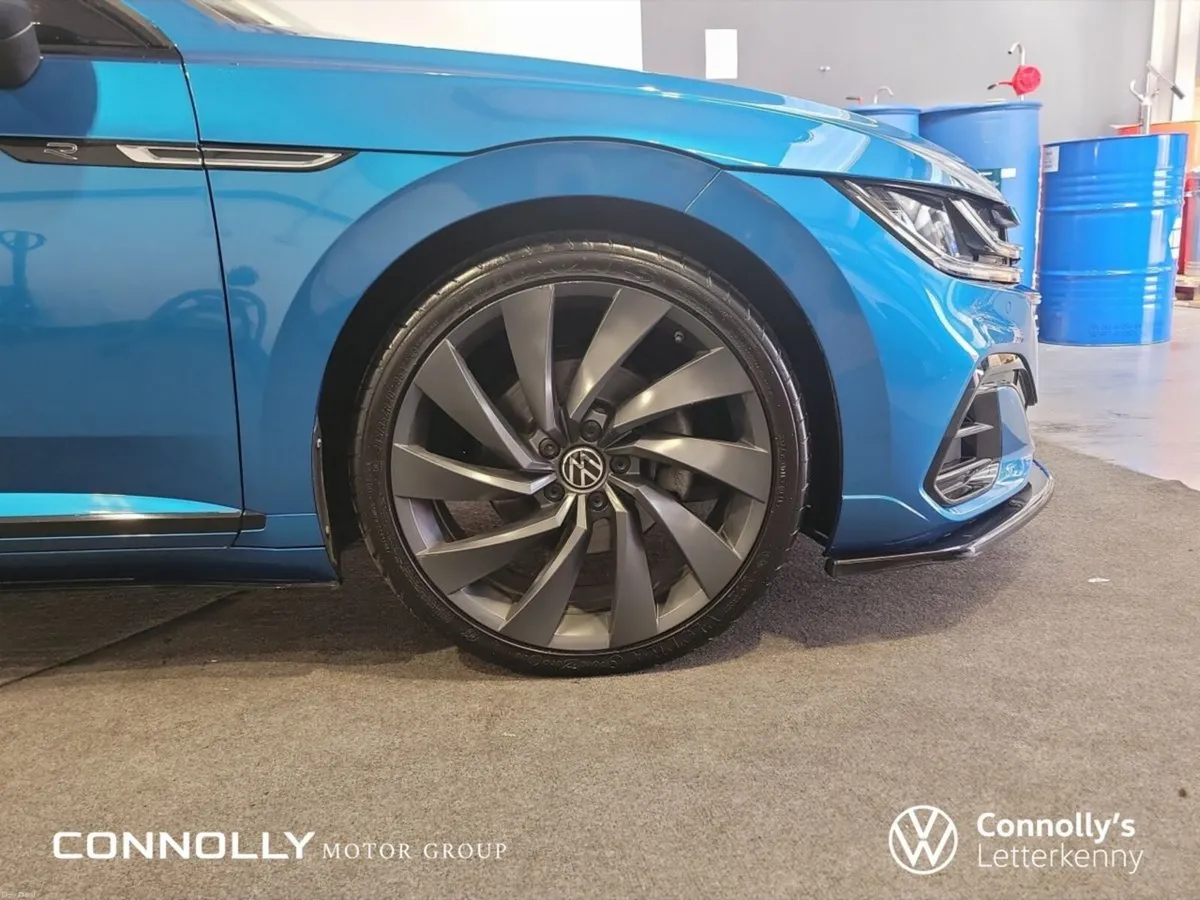 Volkswagen Arteon 2.0TDI D7F 150HP R-LINE - Image 2