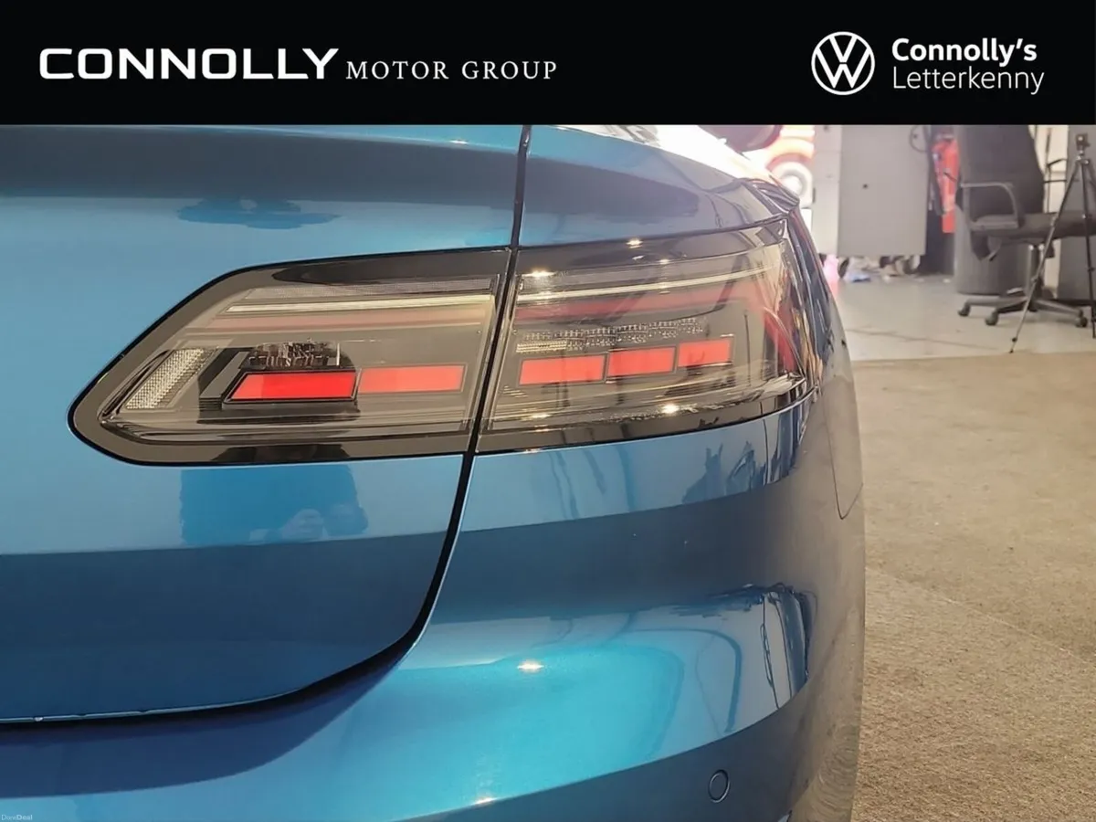 Volkswagen Arteon 2.0TDI D7F 150HP R-LINE - Image 4
