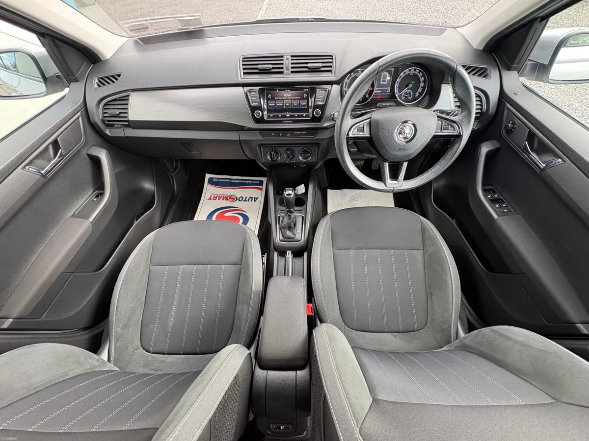 Skoda Fabia 2019 - Image 5