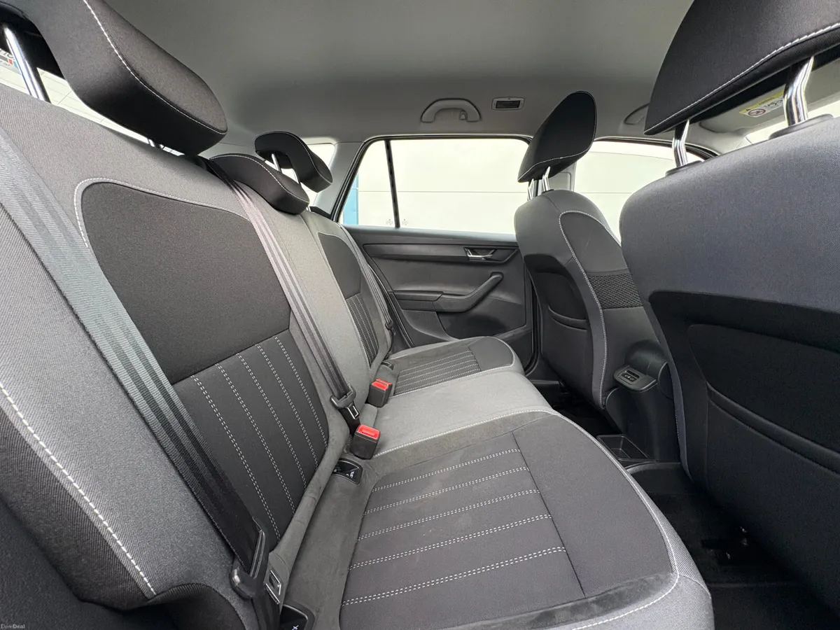 Skoda Fabia 2019 - Image 6