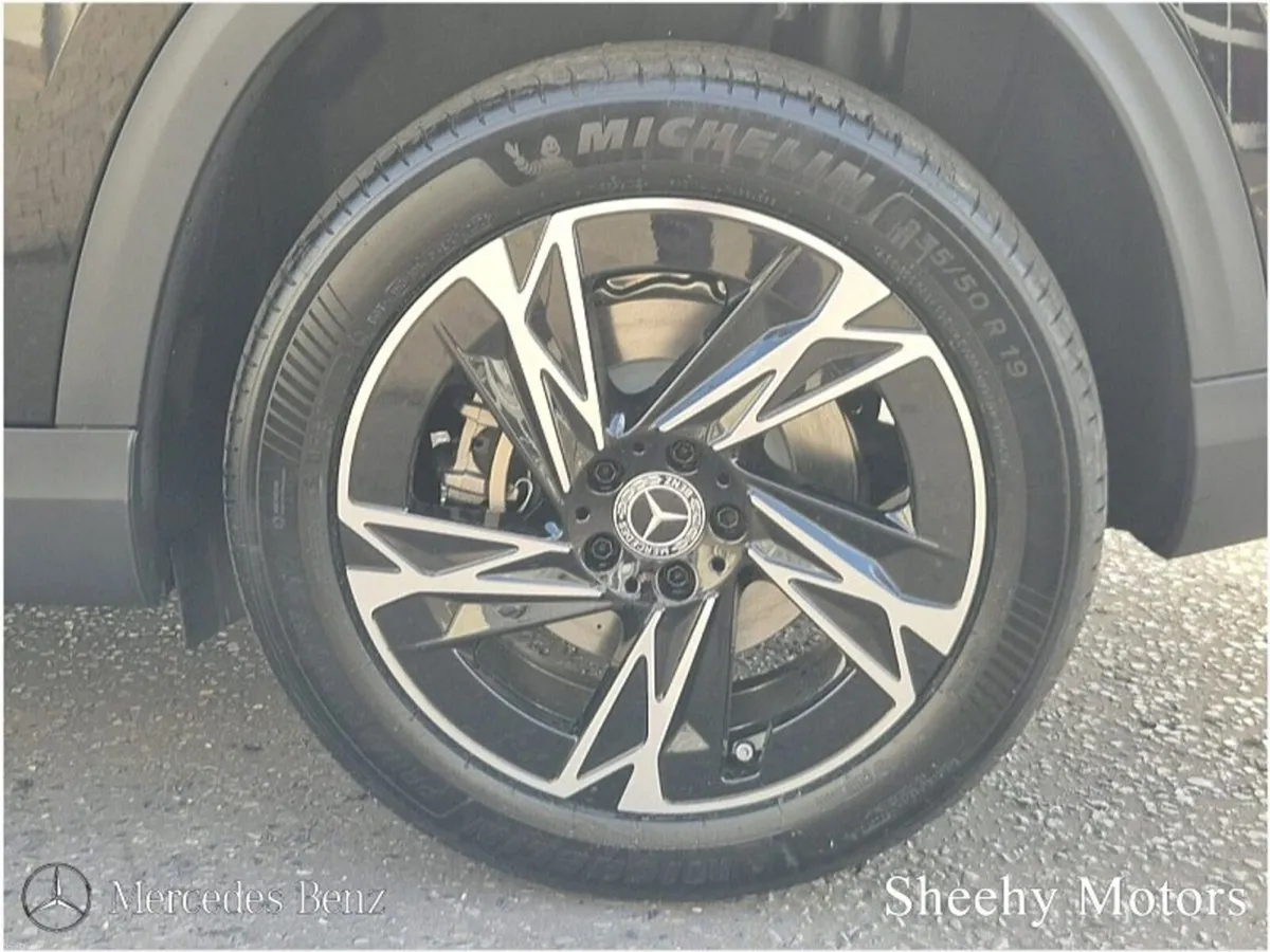 Mercedes-Benz GLB GLB180 7 Seater *NEW MODEL* - Image 5