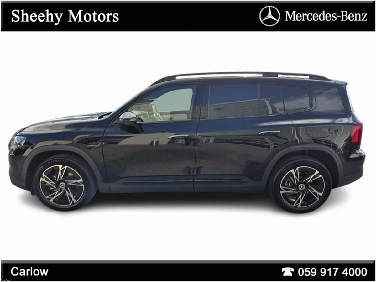 Mercedes-Benz GLB GLB180 7 Seater *NEW MODEL* - Image 6