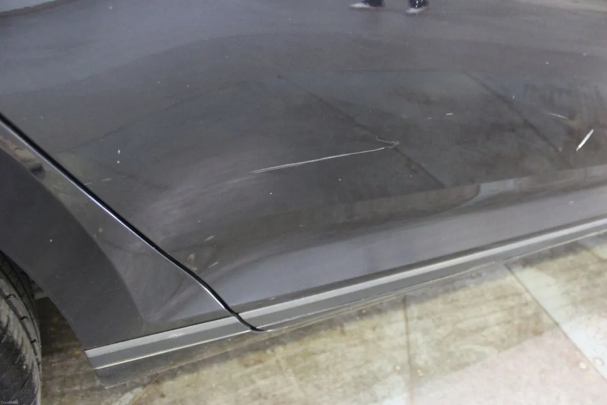 Volkswagen Passat 1.6 TDI DSG 120HP Trendline - TE - Image 4