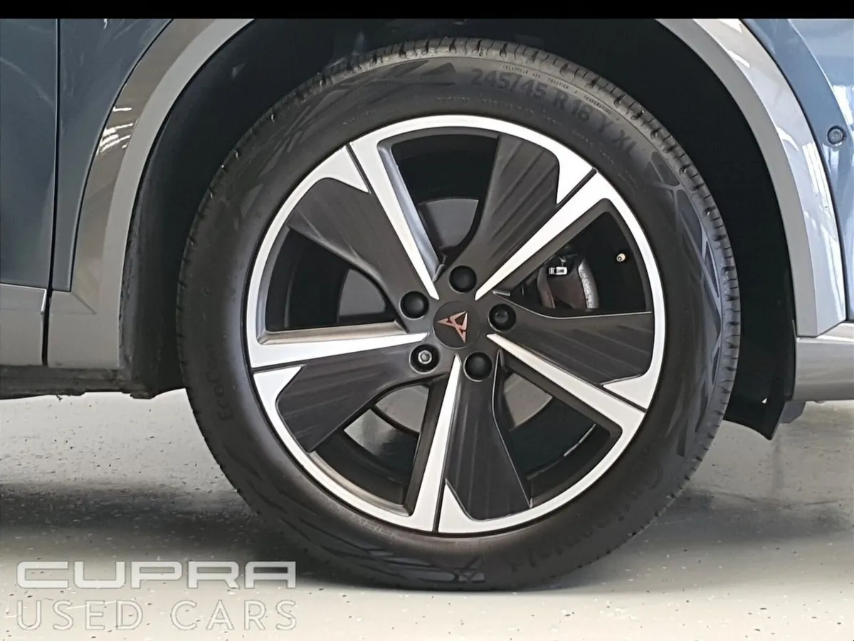 Cupra Formentor e-Hybrid 204hp DSG - Image 6
