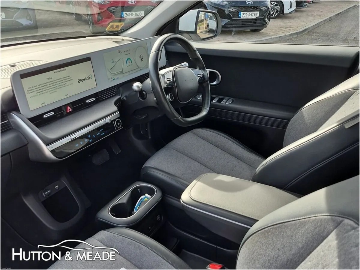 Hyundai IONIQ 5 Executive Plus 58kw Range 384kms - Image 5