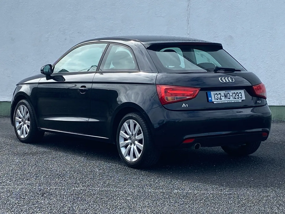 Audi A1 sport 1.6 TDi - Image 2