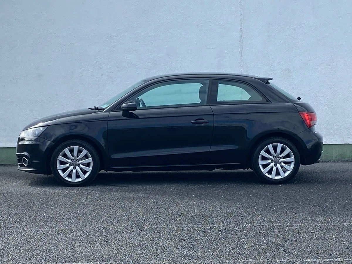 Audi A1 sport 1.6 TDi - Image 6