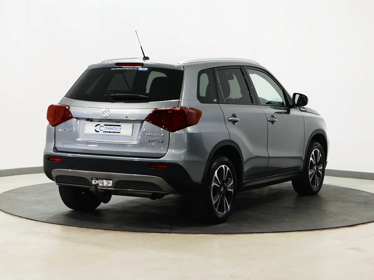 *98* 2022 Suzuki Vitara 1.4 boosterjet - Image 3
