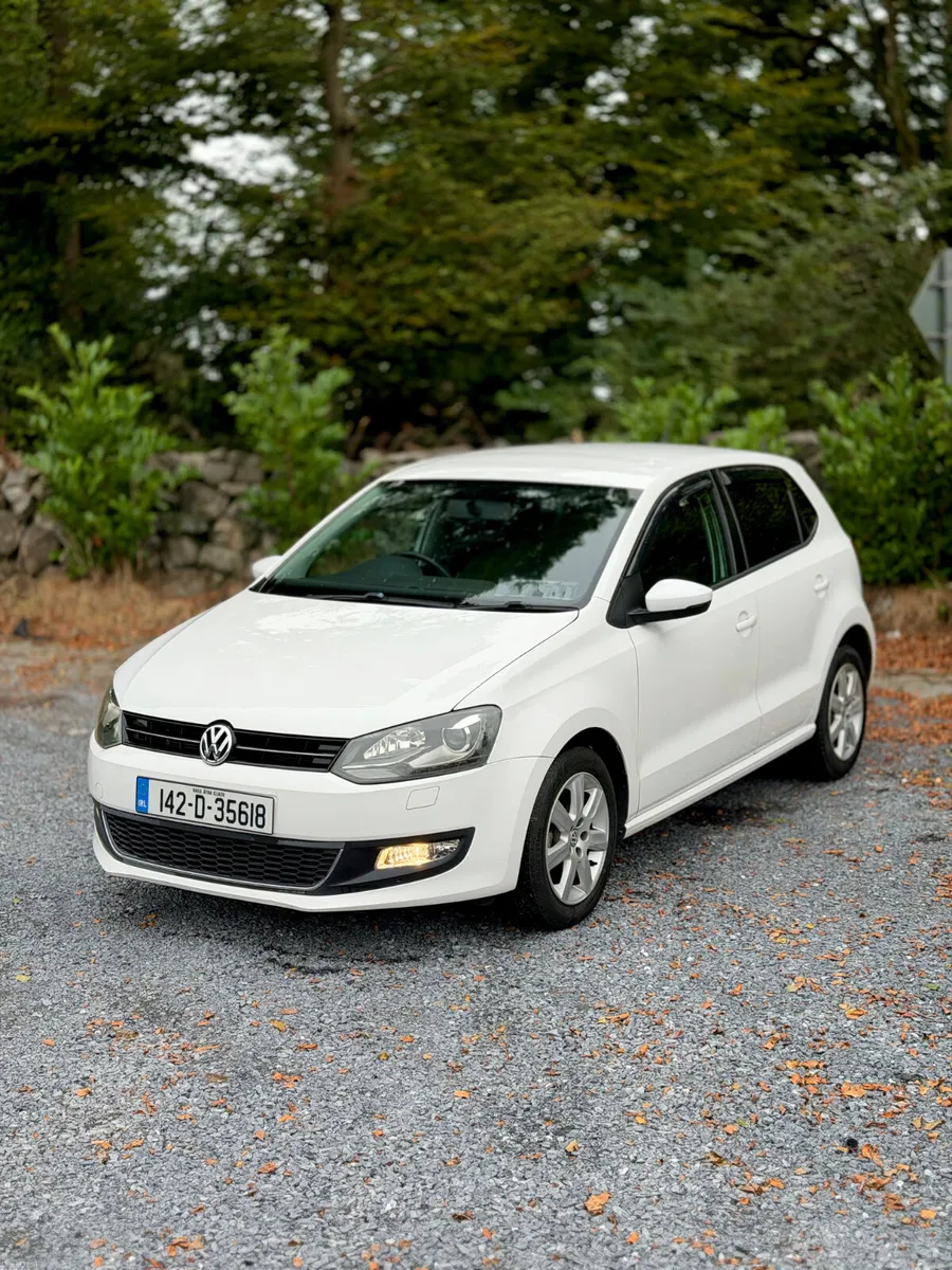 Volkswagen Polo 2014 - Image 3