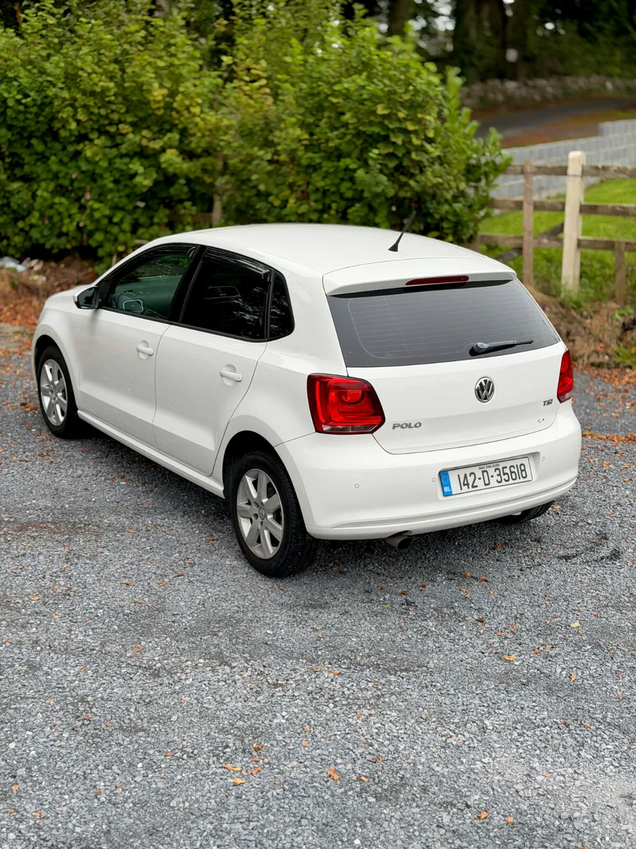 Volkswagen Polo 2014 - Image 6