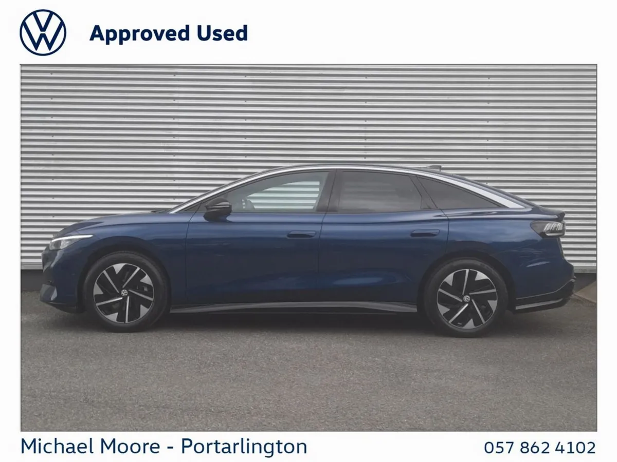 Volkswagen ID.7 TOURER PRO S PLUS - Image 6