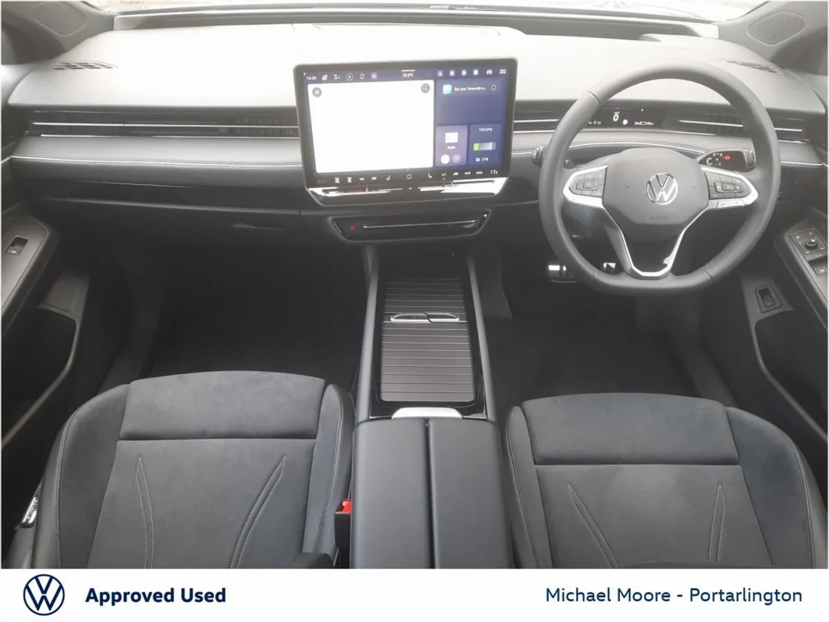 Volkswagen ID.7 TOURER PRO S PLUS - Image 2