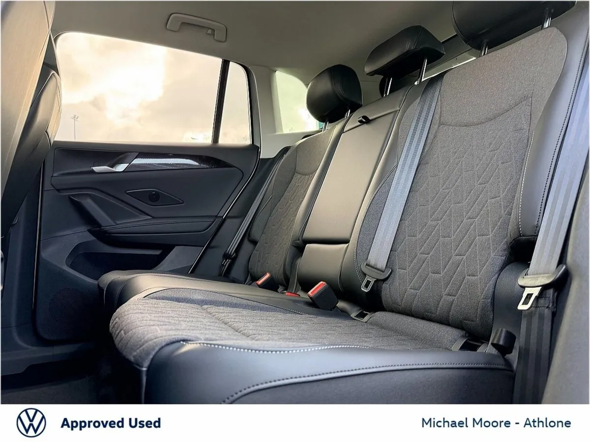 Volkswagen Tiguan EDITION 75 2.0TDI DSG 150HP - Image 6