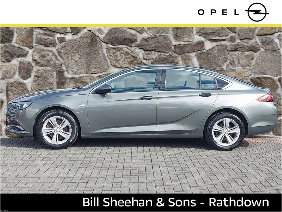 Opel Insignia 2.0 (170PS) Turbo D SE - Image 3