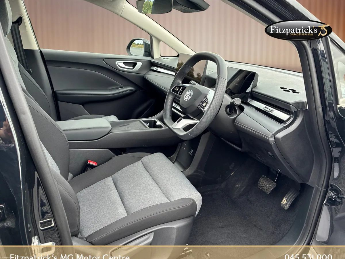 MG4 Urban Comfort  - 54Kwh 2026 - Image 6
