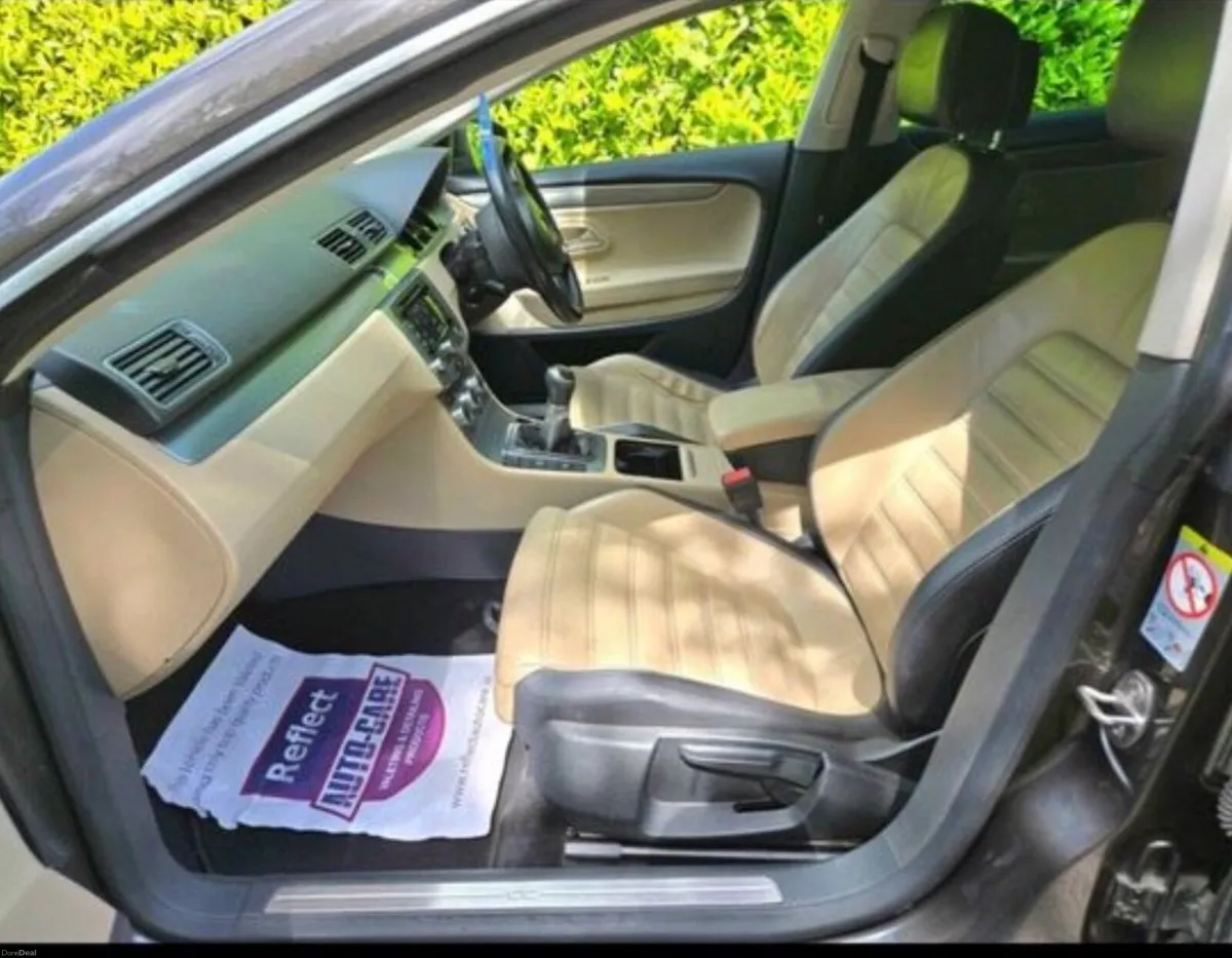 Vw Passat CC - Image 3
