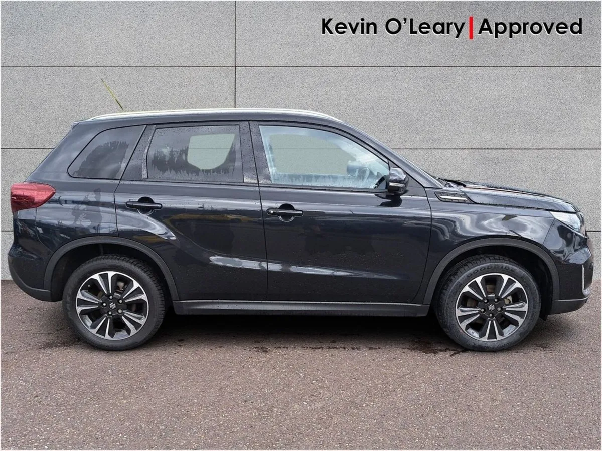 Suzuki Vitara 1.5 HEV SZ-5 - Image 6