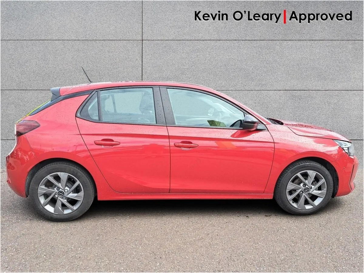 Opel Corsa 1.2 Elegance - Image 6
