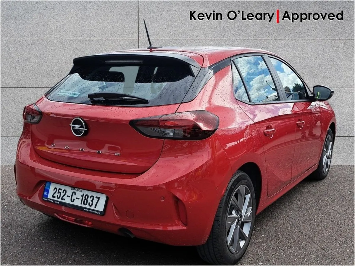 Opel Corsa 1.2 Elegance - Image 3