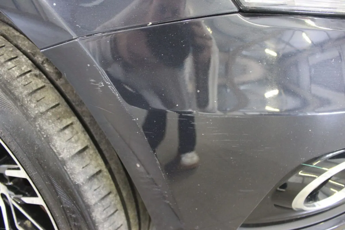 Audi Q5 2.0TDI 150HP quattro SE - TENDER 13 - Image 5