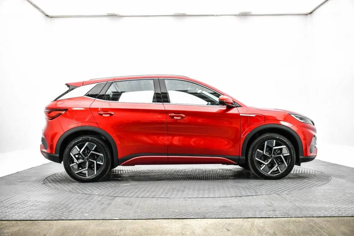 BYD ATTO 3 Design Top Spec - Image 5