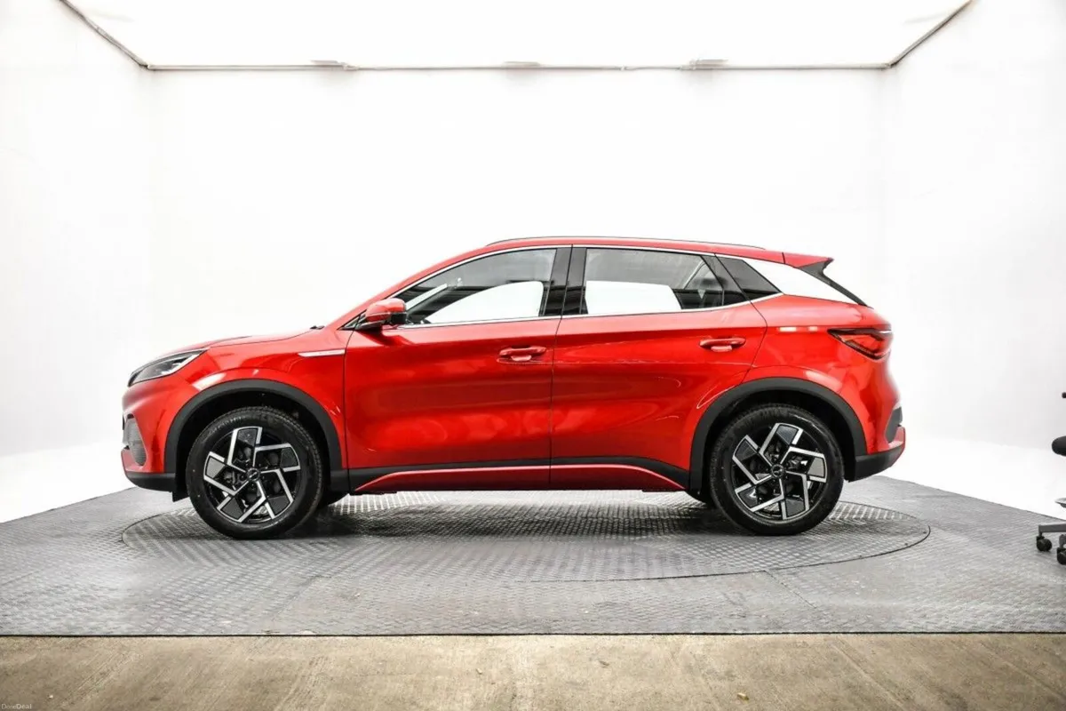 BYD ATTO 3 Design Top Spec - Image 3