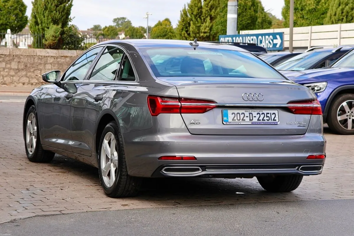 Audi A6 50 TFSI e Quattro , Plug-In Hybrid - Image 6
