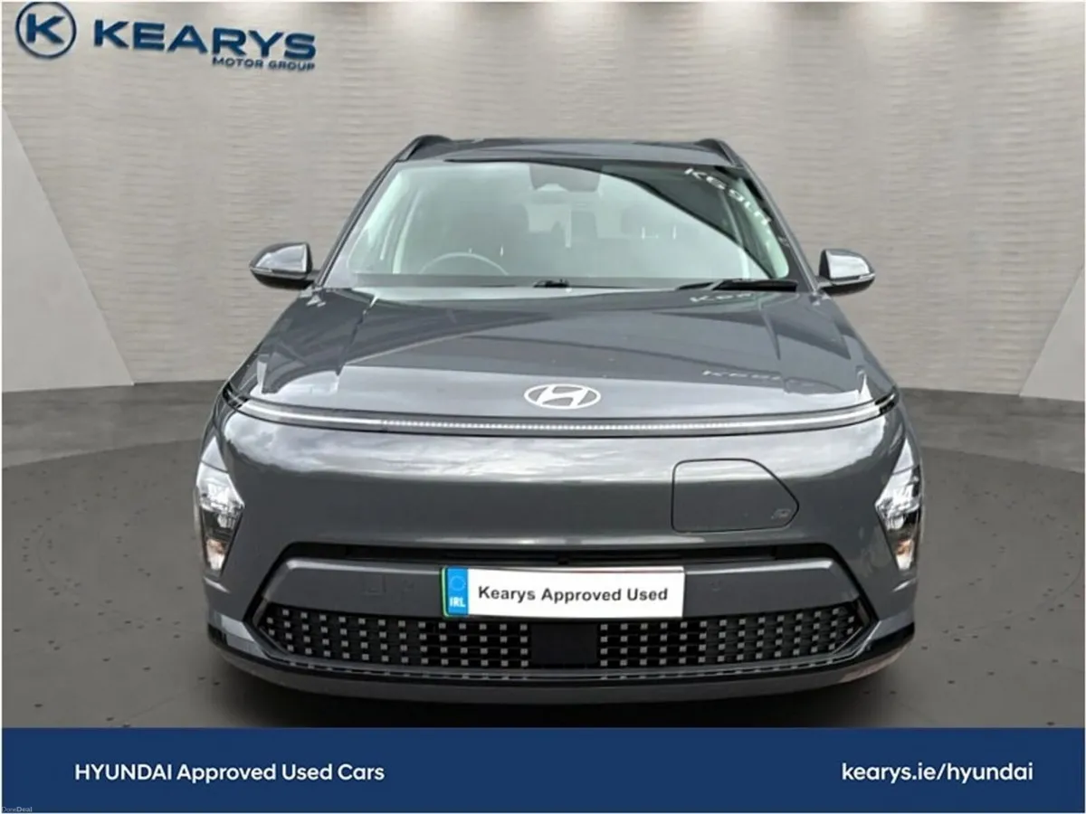 Hyundai KONA EV Advance 218 Electric 65.4 kWh Auto - Image 5