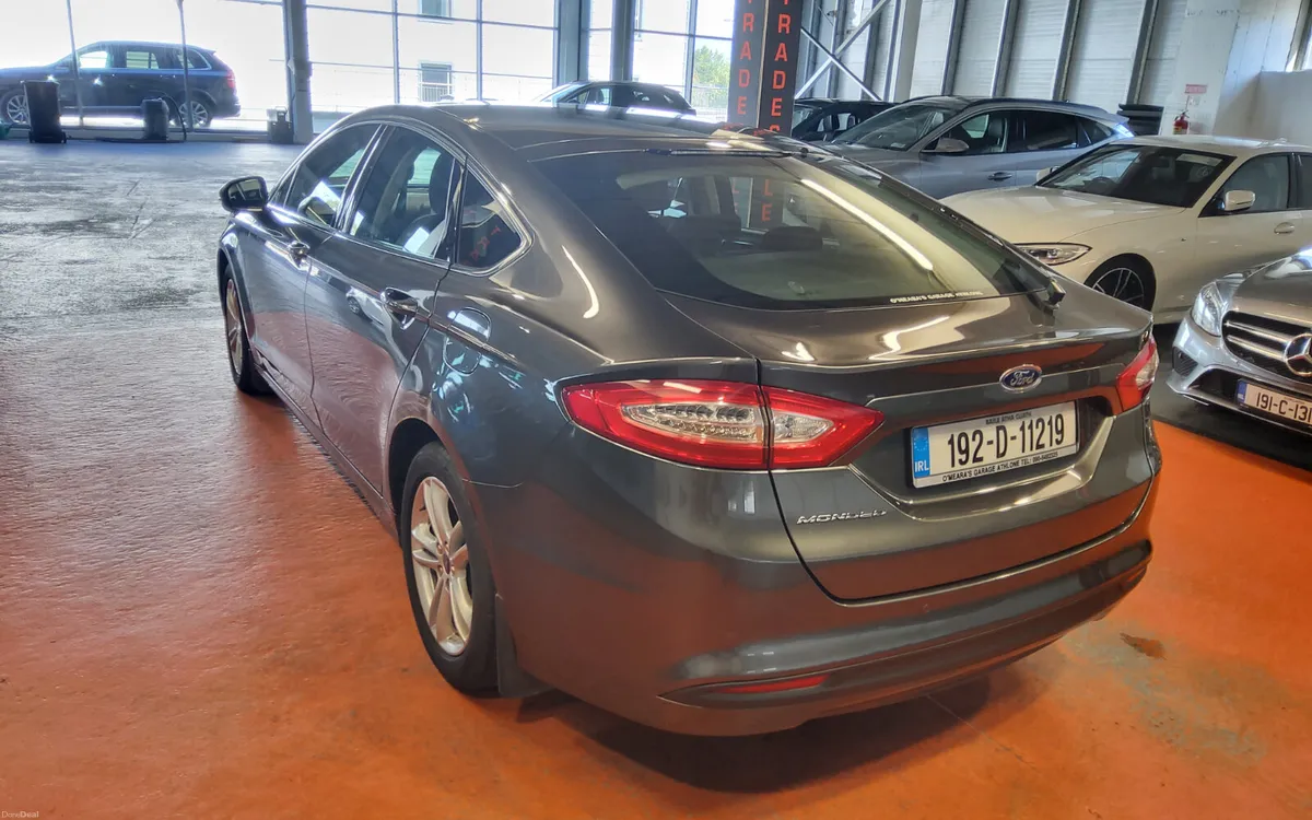 Ford Mondeo 2019 - Image 5