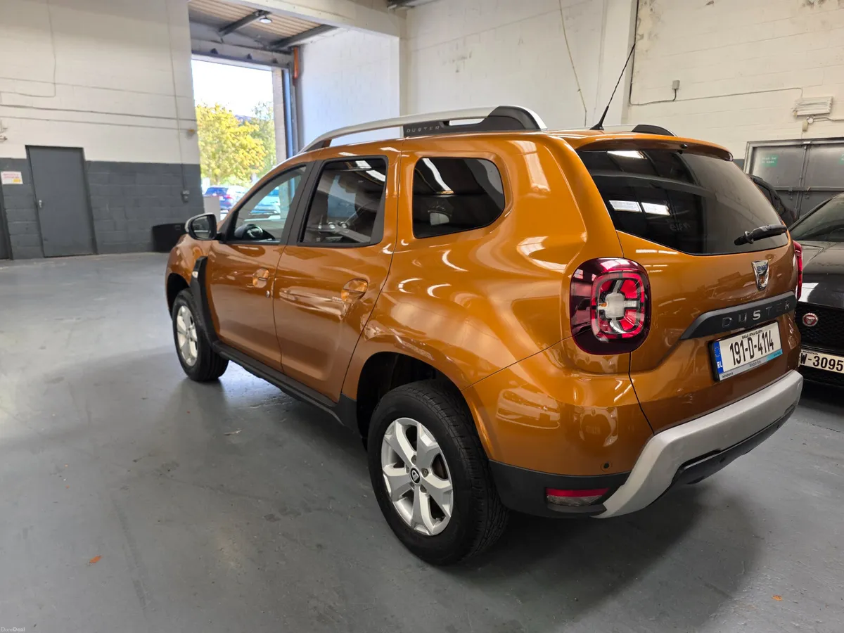 Dacia Duster 2019 - Image 4