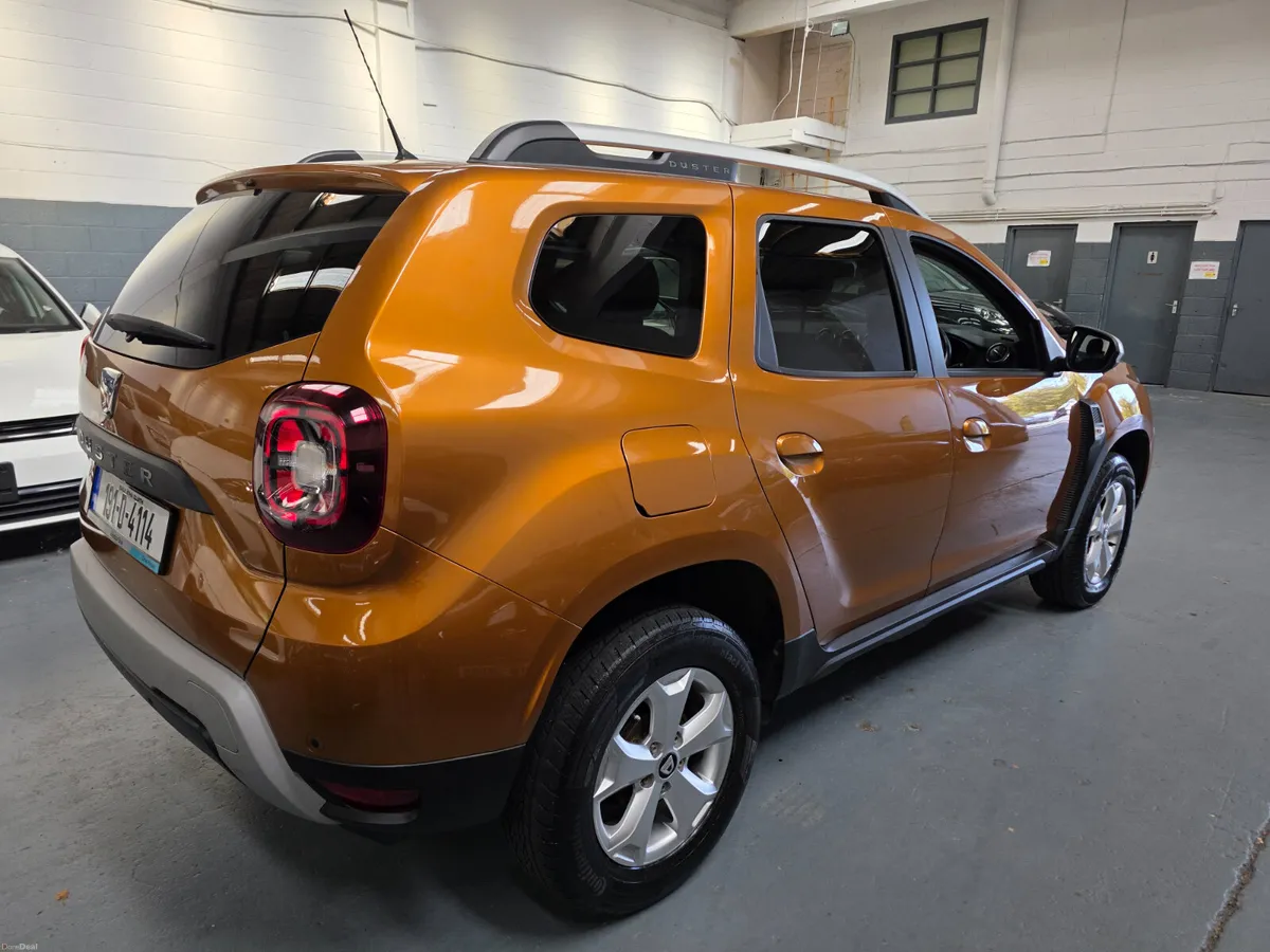 Dacia Duster 2019 - Image 6