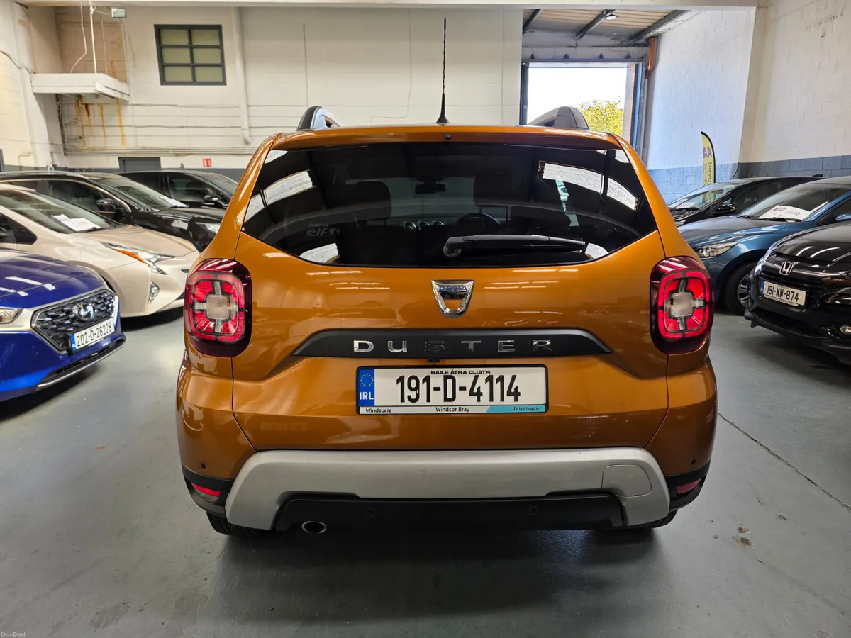 Dacia Duster 2019 - Image 5