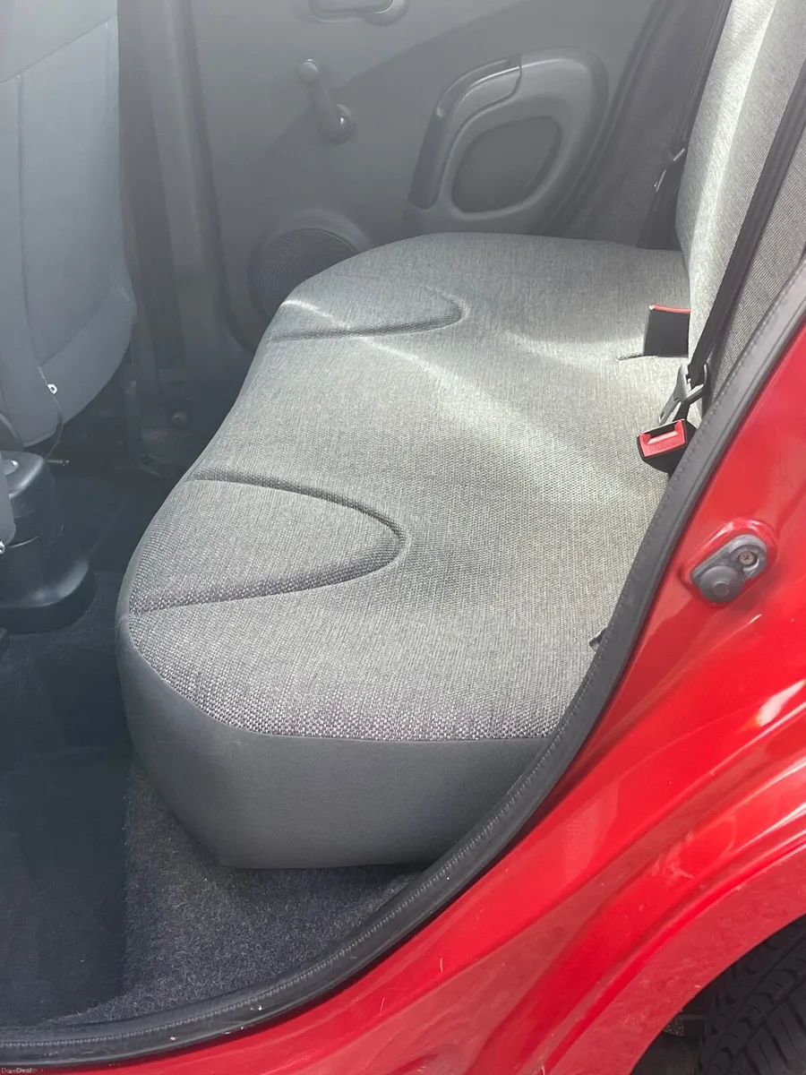 Nissan Micra  Sport 2006 - Image 6
