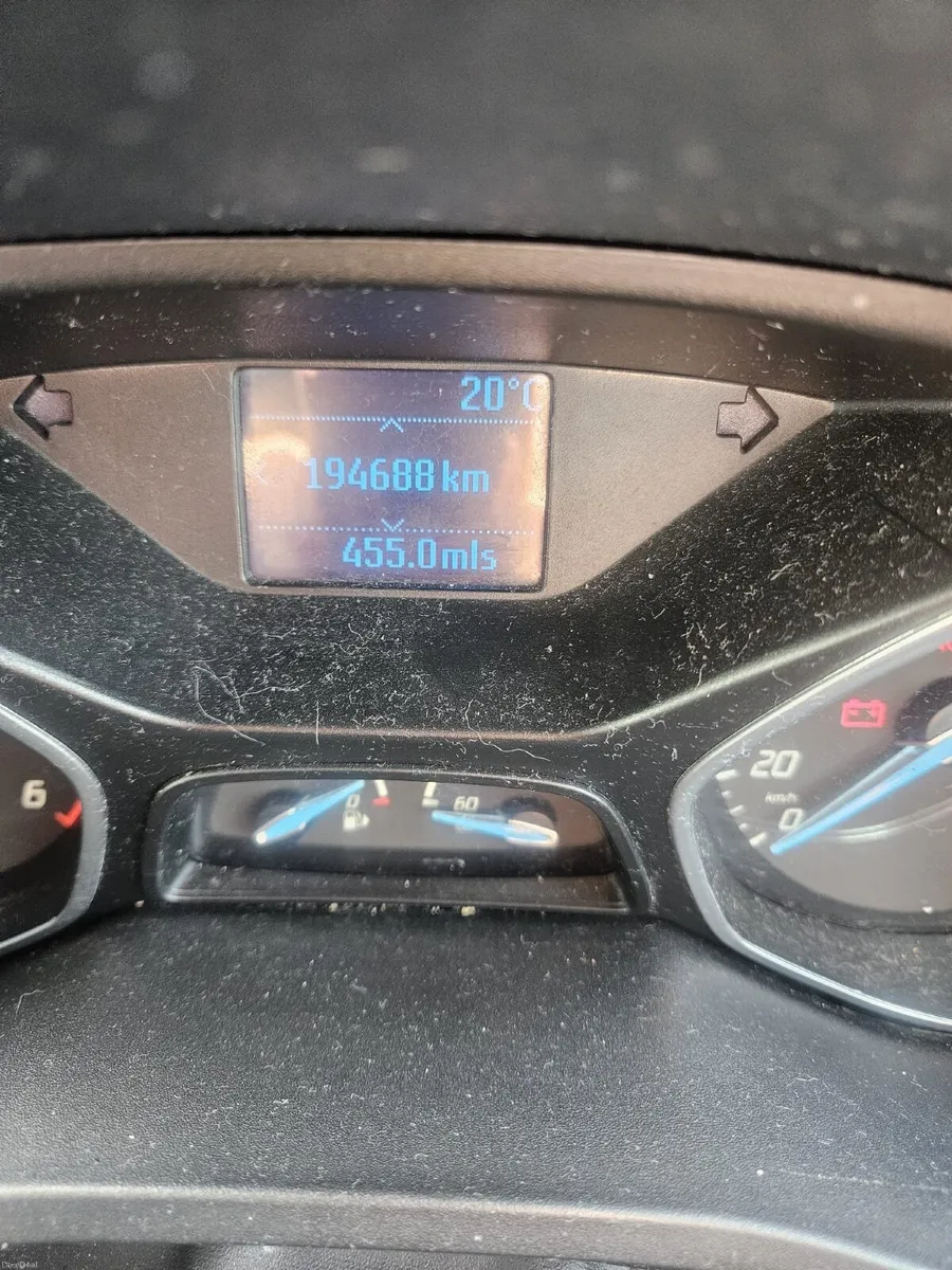Ford C-Max 2011 - Image 3