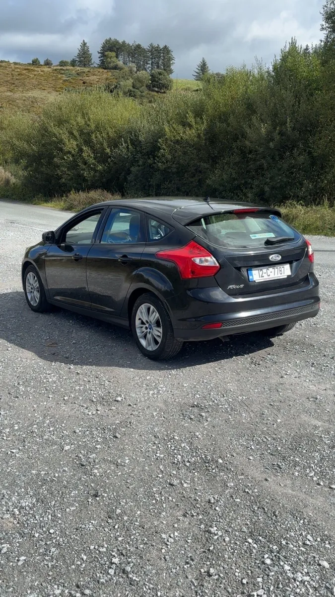 Ford focus fresh NCT - Image 3