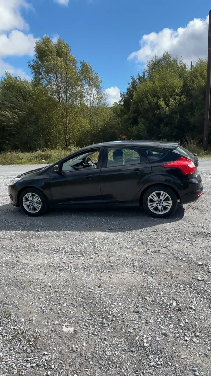 Ford focus fresh NCT - Image 5