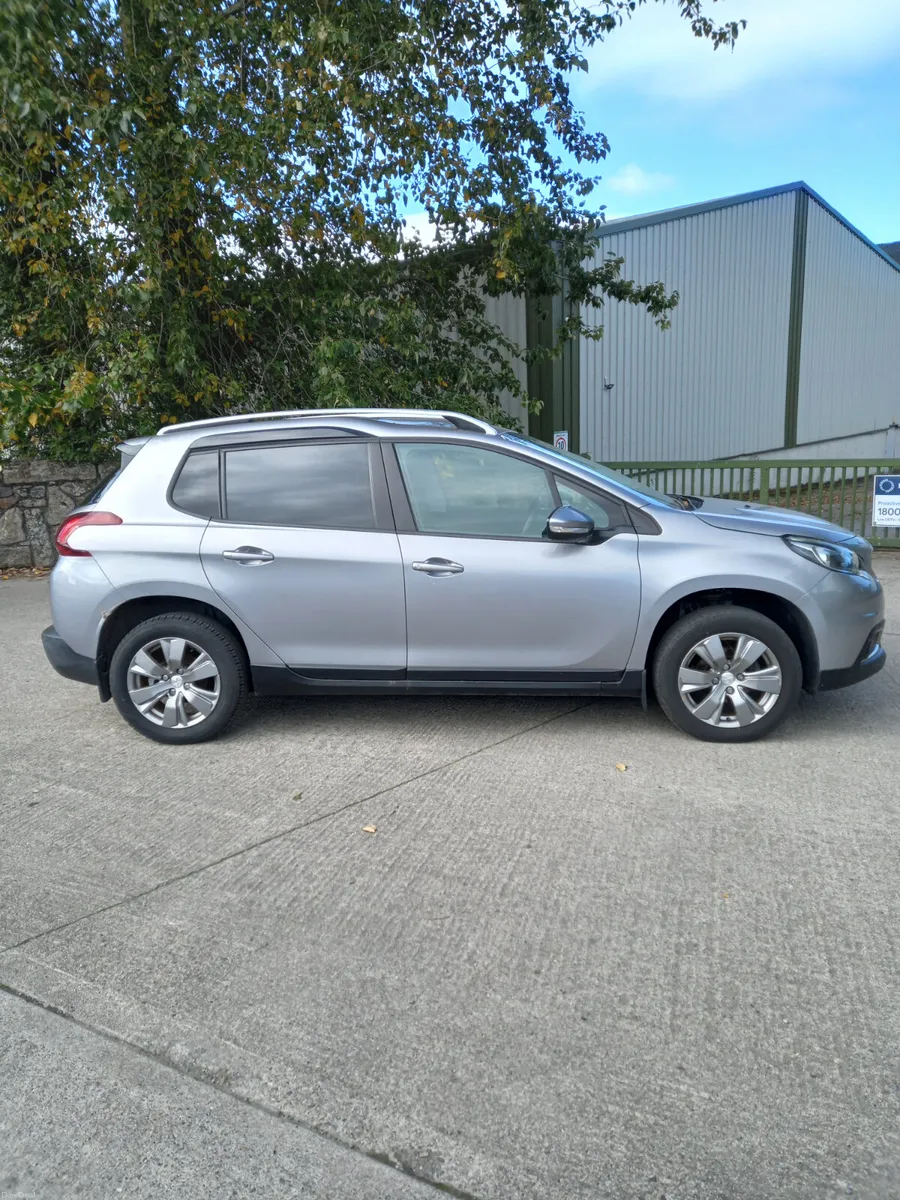 2019 Peugeot 2008 1.2 Petrol - Image 6