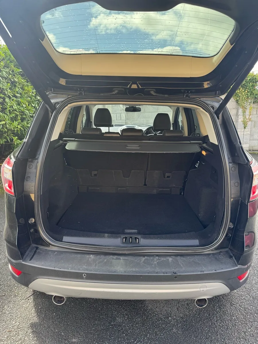 Ford Kuga Titanium 1.5 TDCI 120PS FWD 4D, 2018 - Image 6
