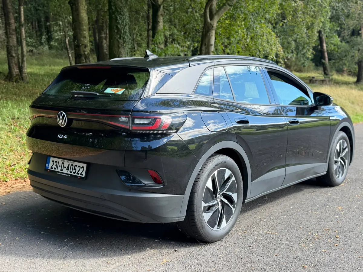 2023 Volkswagen ID.4 LIFE 77kWh 174HP - Image 6