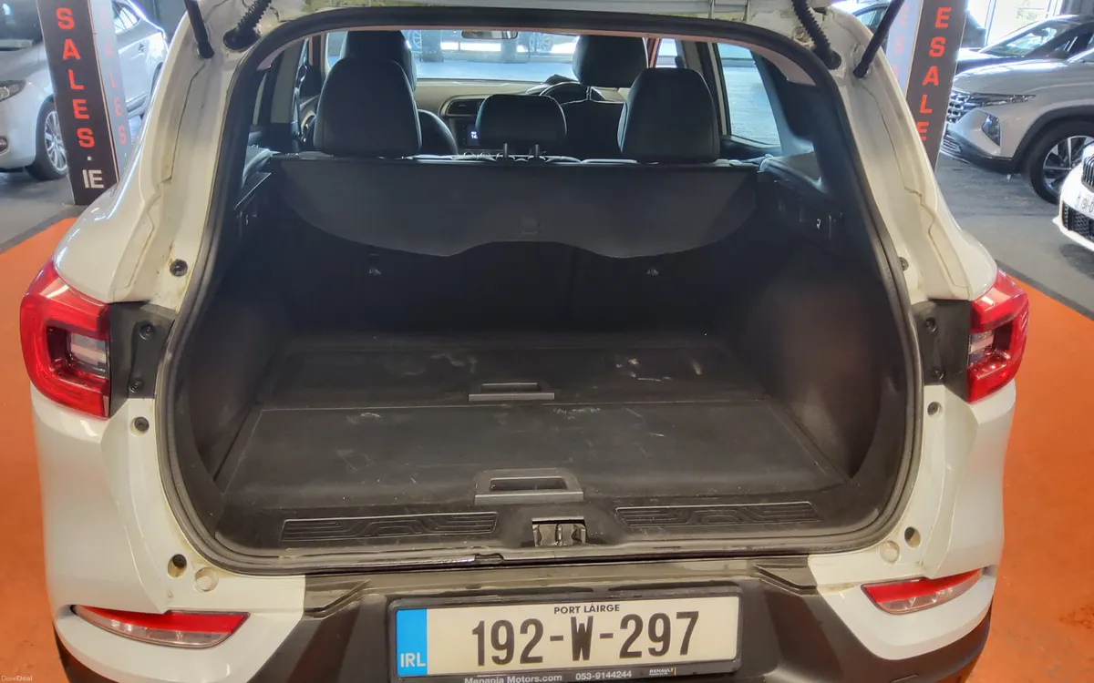 Renault Kadjar 2019 - Image 4